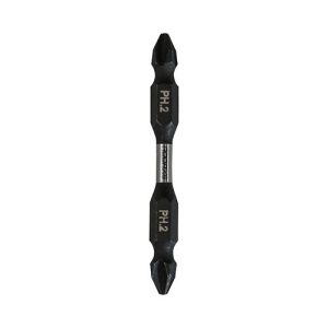 Impact Driver Bits - PH - Double Ended
