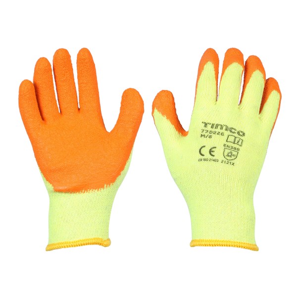 work gloves