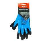 waterproof work gloves