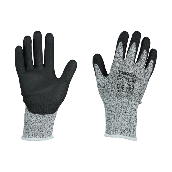 cut resistant gloves