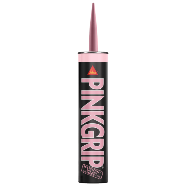 pinkgrip