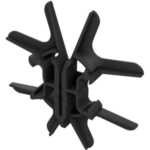 Insulation Retaining Clip 65mm