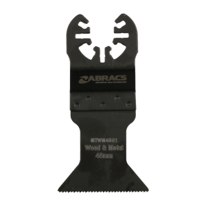Abracs 45mm PRO Multi-Tool Blade - Wood/Metal