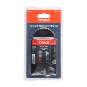 utility knife blades