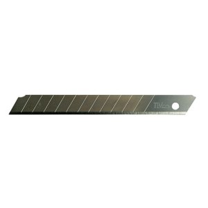 Snap Off Utility Knife Blades - 9mm