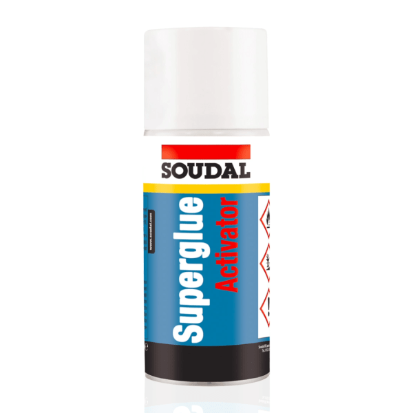 superglue activator