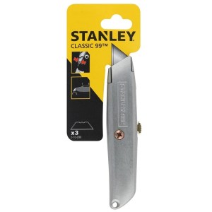 STANLEY 99E RETRACTABLE KNIFE