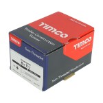 twin thread wood screws