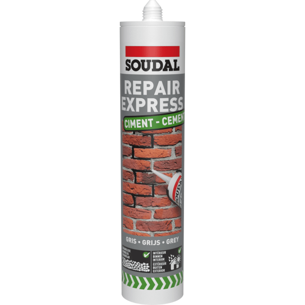repair express cement