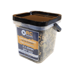 performance wood screws