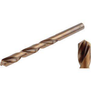 Abracs HSS Cobalt (M35) Drill Bit (5mm)