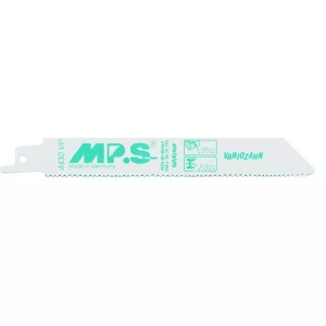 MPS Reciprocating Blades for Metal S922VF (5 per pack)