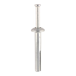 Timco Zamac Nail in Anchor - 6 x 50mm