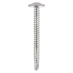 Baypole Screws 4.8 x 50