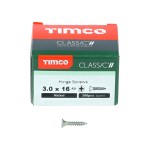 timco classic hinge screws