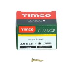 timco classic hinge screws