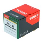 timco classic