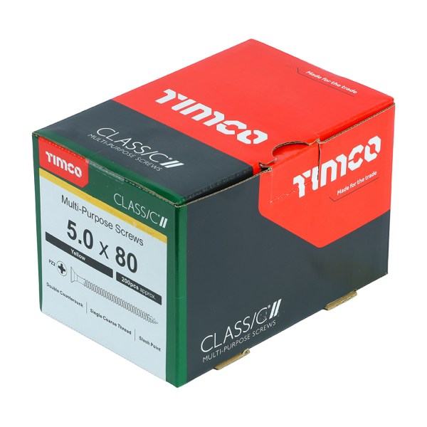 timco classic