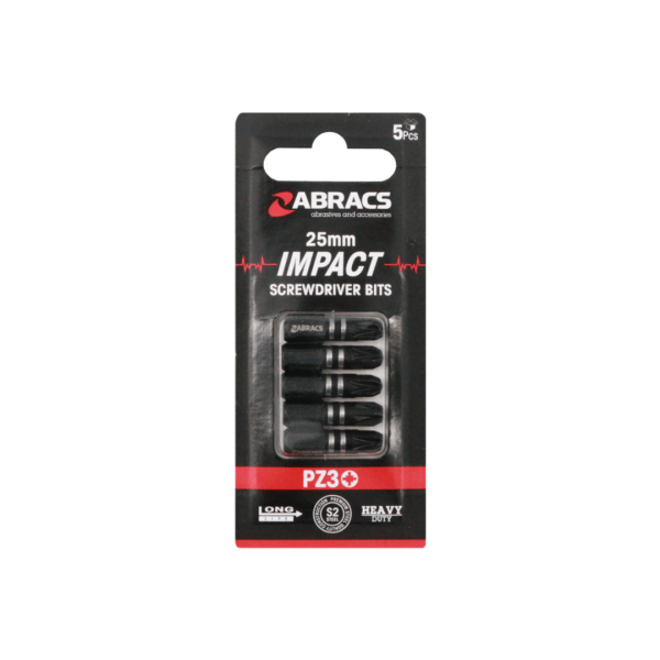 impact driver bits