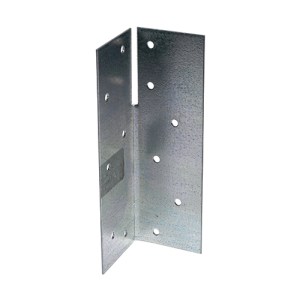 Universal Framing Anchor - Galvanised