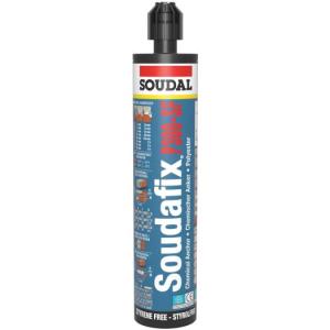 Soudal Soudafix P300-SF Chemical Anchor Resin