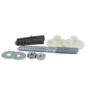 Heavy Duty Basin Fixings - (Qty 2)