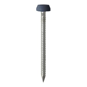 polymer headed pins
