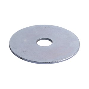 Penny / Repair Washers - Zinc - Box of 100