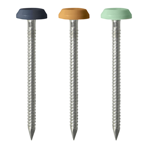 Polymer Headed Nails (3.2mm Shank)