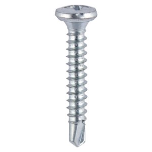 TIMCO 141Z 4.8 x 16mm Self Drilling Friction Stay Screws - Qty 1000