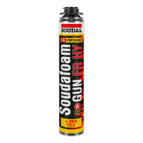 fire rated expanding foam