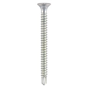Timco 4.2 x 65mm Self Drilling Cill Screws