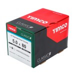 Timco stainless screws