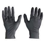 disposable gloves