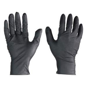 disposable gloves