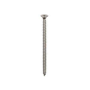 A2 Stainless Steel Chipboard Screws