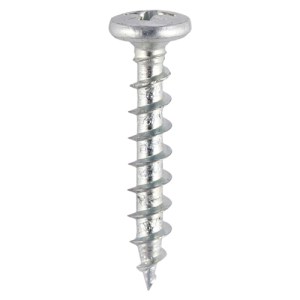 Timco 212SS 4.3 x 25mm Window Fabrication Screws - Qty 1000