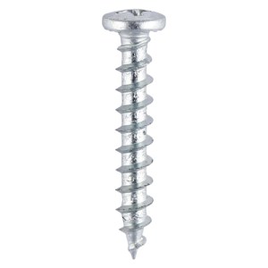 Timco 218SS 4.8 x 30mm Window Fabrication Screws - Qty 1000