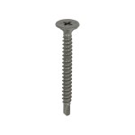 cement board screws