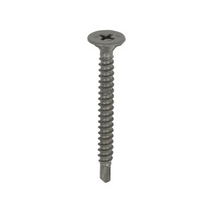 cement board screws