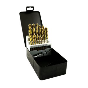 drill bit set
