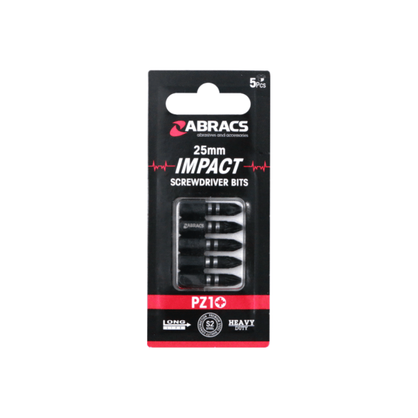 impact driver bits