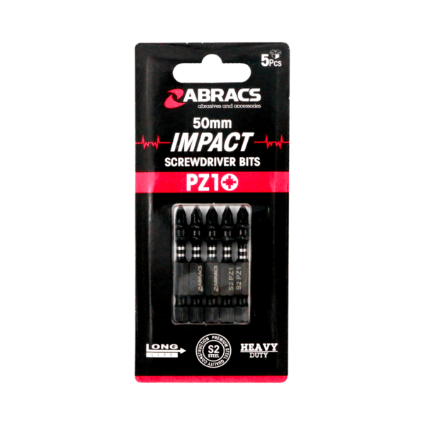 impact driver bits