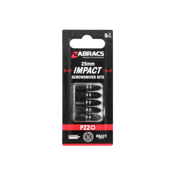 impact driver bits