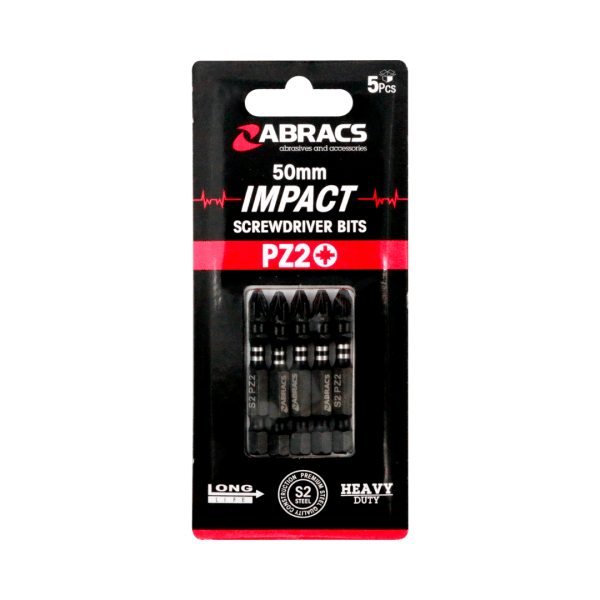 impact driver bits