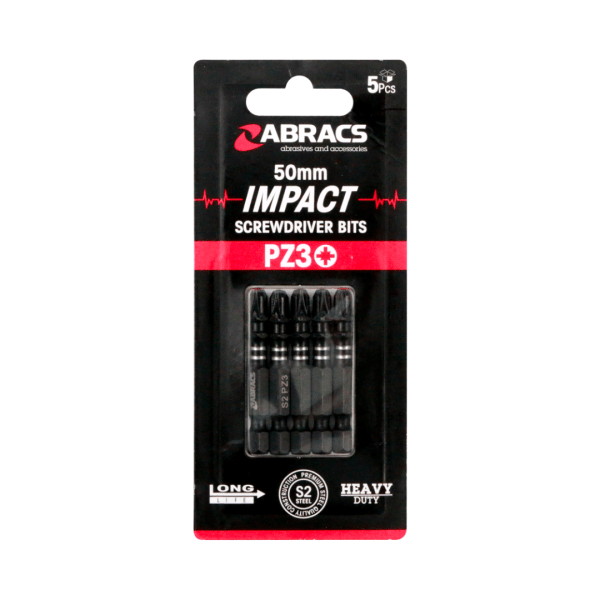 impact driver bits