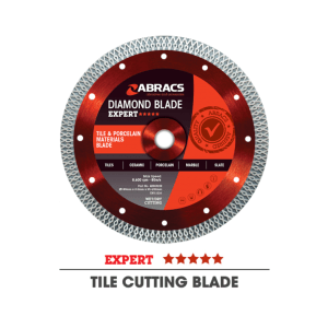 Tile and Porcelain Blades