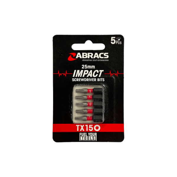 impact driver bits