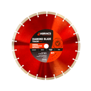 Abracs Trade GCM Diamond Blade 300mm x 20mm