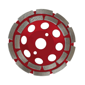 Abracs Diamond Cup Grinding Wheel 115mm x 22mm